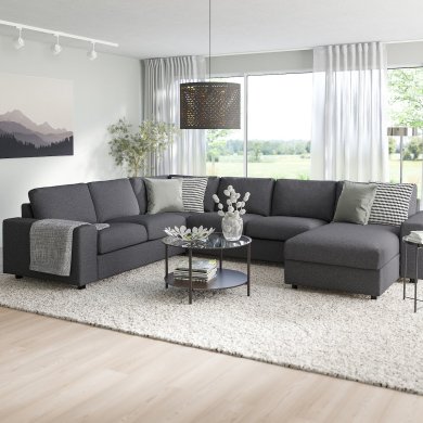 IKEA VIMLE (ИКЕА ВИМЛЕ) 49401831 фото - 11