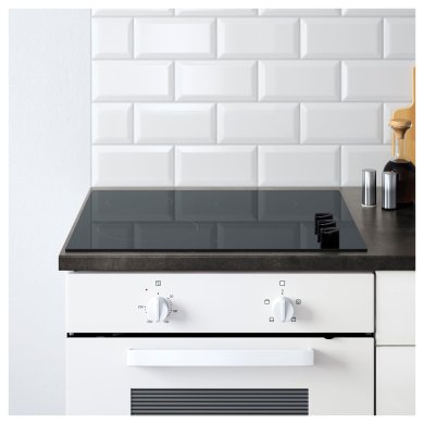 IKEA Шафа KNOXHULT (ИКЕА НОКСХАЛТ) 30326808 фото - 4