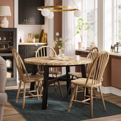 IKEA SKOGSTA (ИКЕА СКОГСТА) 29608979 фото - 2