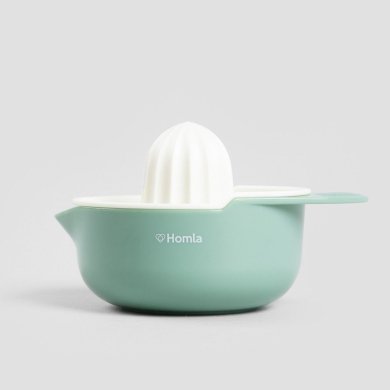 Соковыжималка для цитрусовых Homla EASY COOK Зеленый 236006 фото - 2