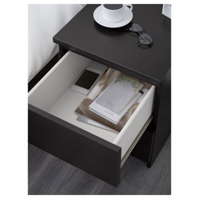 IKEA MALM (ИКЕА МАЛЬМ) 19488213 фото - 8