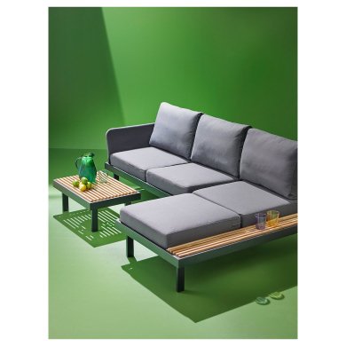 IKEA REVSKAR (ИКЕА РЕВСКАР) 70543739 фото - 11