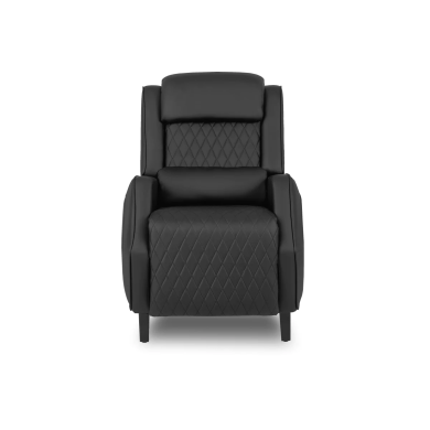 Кресло раскладное многопозиционное Mebel Elit VIPER | Черный ME.VIPER/CZ/E/FW фото - 8