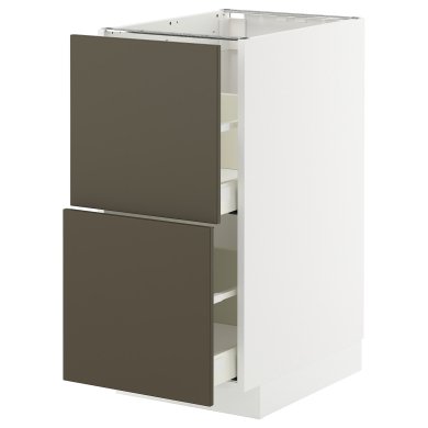 IKEA METOD/MAXIMERA (ИКЕА МЕТОДЫ/МАКСИМЕРА) 79558298