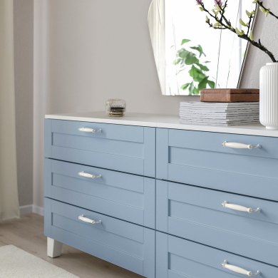 SANNIDAL - 3 IKEA SANNIDAL (ИКЕА САННИДАЛ) 49554895 фото - 3