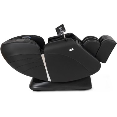 Крісло масажне Mebel Elit SX ULTRA PRO Чорний - 4 Крісло масажне Mebel Elit SX ULTRA PRO Чорний ME.SXULTRAPRO/CZ/E/FW фото - 4