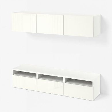 IKEA BESTA (ИКЕА БЕСТА) 59477279 фото - 7