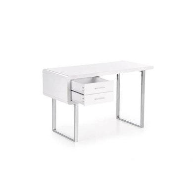 Письмовий стіл Halmar B-30 Білий V-CH-B/30 фото - 12