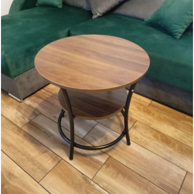 Журнальний стіл Kontrast SK100 Горіх 6.06.14713 фото - 5