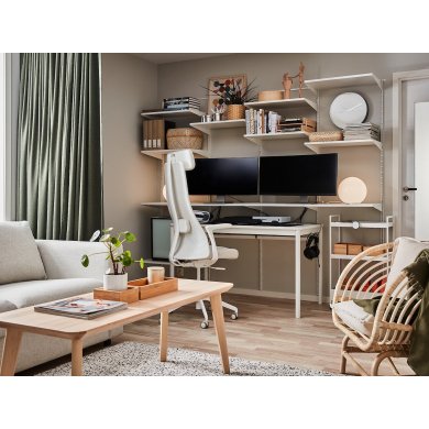 IKEA TOMMARYD (ИКЕА ТОММАРИД) 99387489 фото - 10