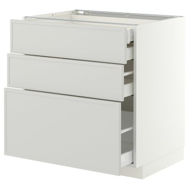 IKEA METOD/MAXIMERA (ИКЕА МЕТОДЫ/МАКСИМЕРА) 19605373