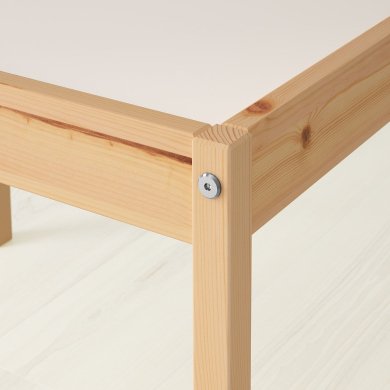 IKEA Стол со стульями LATT (ИКЕА ЛАТТ) 50178411 фото - 9