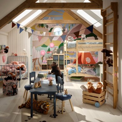IKEA ALPTALL (ИКЕА АЛПТАЛЛ) 40625029 фото - 3
