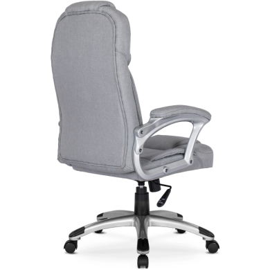 Офісне крісло Mebel Elit BARNI 2 Сірий - 5 Офісне крісло Mebel Elit BARNI 2 Сірий ME.BARNI2/P/T/FO фото - 5