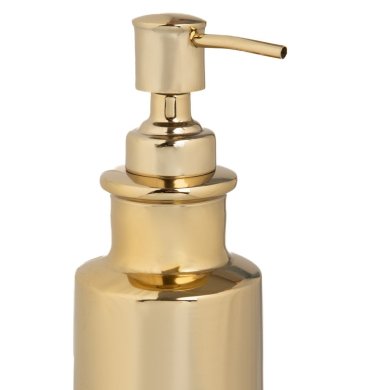 Диспенсер Homla MEXEN Золотий - 3 Диспенсер Homla MEXEN Золотий 233229 фото - 3