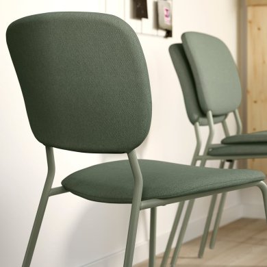 IKEA VIHALS/VIHALS (ИКЕА ВИХАЛС/ВИХАЛС) 49590252 фото - 3