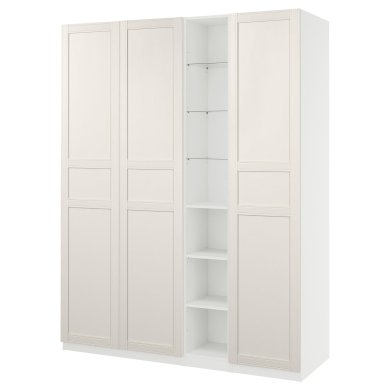IKEA PAX/FLISBERGET (ИКЕА PAX/FLISBERGET) 99626121 фото - 3