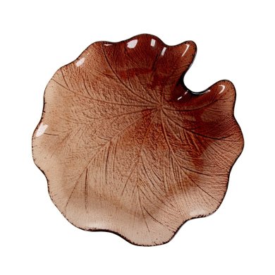 Піднос Homle ASALI Коричневий 217725 фото - 5