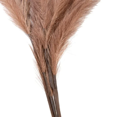 Искусственная ветвь Homla CANNE 100 см | Коричневый - 3 Искусственная ветвь Homla CANNE 100 см | Коричневый 217713 фото - 3