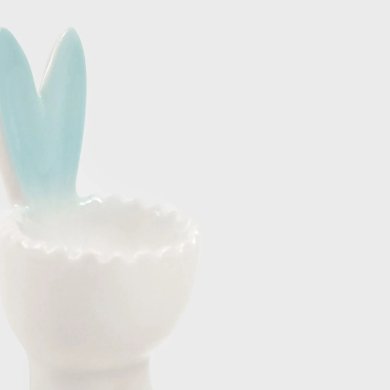 Підставка для яєць Homla MINA Блакитний - 4 Підставка для яєць Homla MINA Блакитний 213326 фото - 4