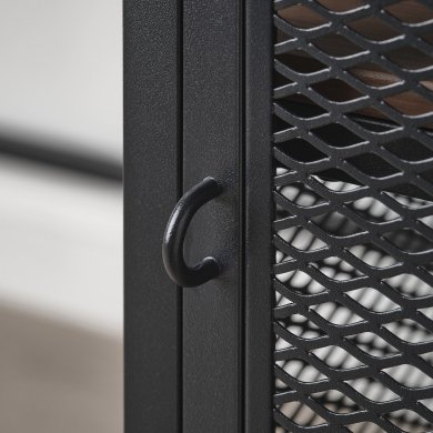 Письменный стол FJALLBO Дерево - 6 IKEA Письменный стол FJALLBO Дерево (ИКЕА ФЬЯЛЬБО) 90587690 фото - 6