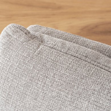 Обеденный стул поворотный Mebel Elit CORTADO Серый ME.CORTADO/P/CZ/T/K фото - 5