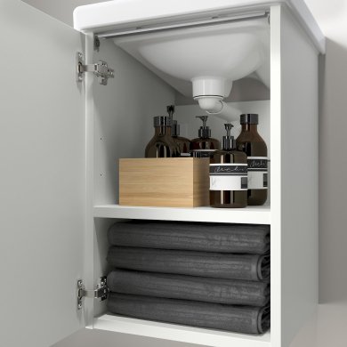 IKEA ENHET/TVALLEN (ИКЕА ЭНХЕТ/ТВАЛЛЕН) 79557736 фото - 3