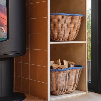 IKEA OMMJANGE (ИКЕА ОММЯНГЕ) 50594635 фото - 2