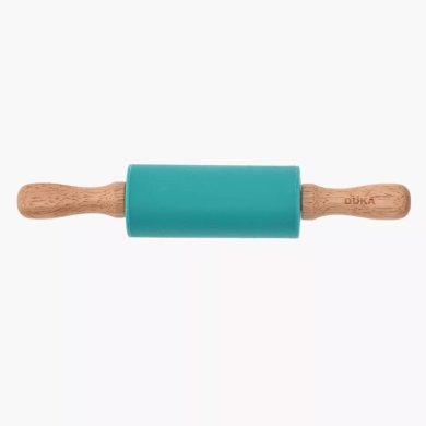 Детский набор для выпечки DUKA MINI 5 шт Желтый - 8 Детский набор для выпечки DUKA MINI 5 шт Желтый 2221368 фото - 8