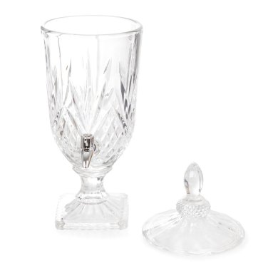 Диспенсер для напоїв Homla SINEM 3 л Прозорий - 5 Диспенсер для напоїв Homla SINEM 3 л Прозорий 214834 фото - 5