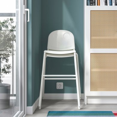 IKEA VILDGAS (ИКЕА ВИЛДГАС) 70589384 фото - 4