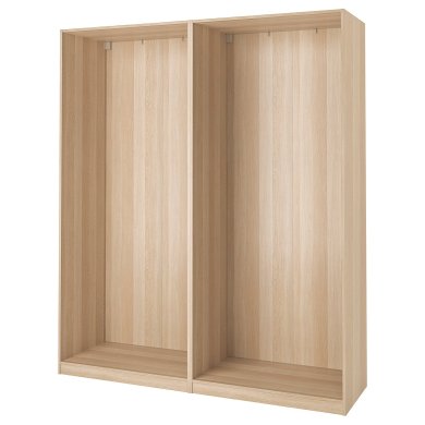 IKEA Каркас шафи PAX (ИКЕА ПАКС) 89872933