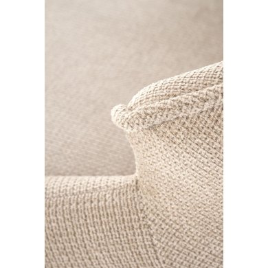 Барный стул Halmar H122 Бежевый - 9 Барный стул Halmar H122 Бежевый V-CH-H/122-BEŻOWY фото - 9