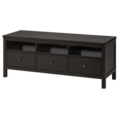 IKEA Тумба под ТВ HEMNES (ИКЕА ХЕМНЭС) 50297046
