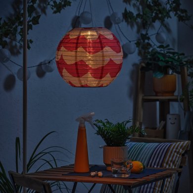 IKEA SOLVINDEN (ИКЕА СОЛВИНДЕН) 50614704 фото - 3