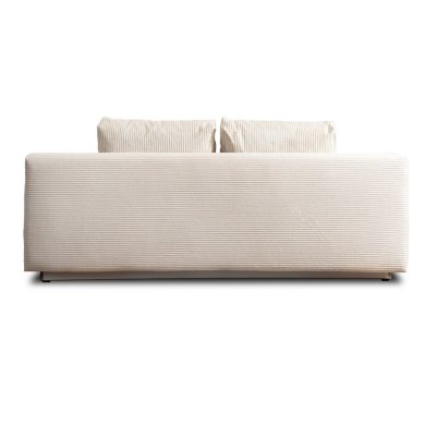 Раскладной диван Mebel Elit MARKO Бежевый MGK.MARKO/LINCOLN03/SZTR/SOFBB фото - 3