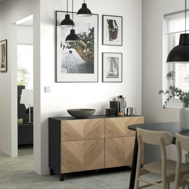 BESTA - 6 IKEA BESTA (ИКЕА БЕСТА) 79421516 фото - 6