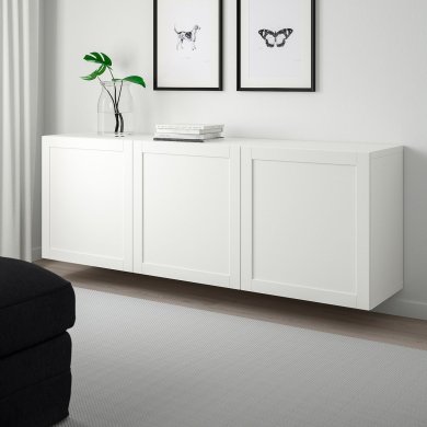 BESTA - 5 IKEA BESTA (ИКЕА БЕСТА) 49425912 фото - 5