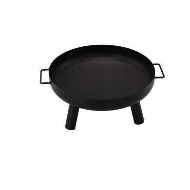 Угольный гриль Garden Line BBQ6032 Черный BBQ6032 фото - 7