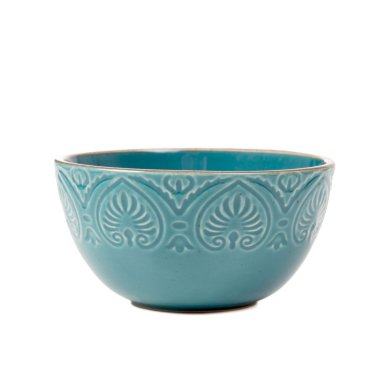 Миска Homla INDIE 11 см Бирюзовый - 2 Миска Homla INDIE 11 см Бирюзовый 222367 фото - 2