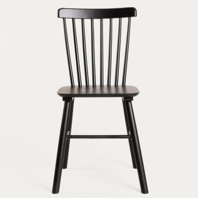 Обеденный стул Homla VICI Черный 242109 фото - 2