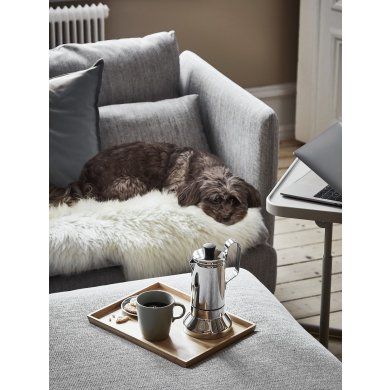 Крісло м'яке SODERHAMN Бежевий - 5 IKEA Крісло м'яке SODERHAMN Бежевий (ИКЕА СЁДЕРХАМН) 29329756 фото - 5