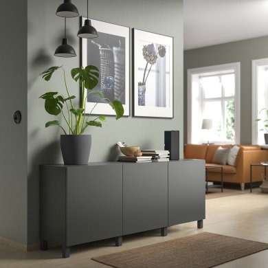 BESTA - 5 IKEA BESTA (ИКЕА БЕСТА) 89508057 фото - 5