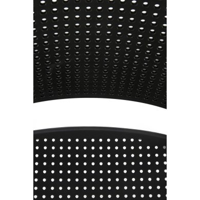 Садовий стілець Halmar K514 Чорний V-CH-K/514-KR-CZARNY фото - 21