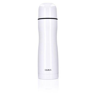 Термос Duka Vacuum 800 мл | Белый 1214067