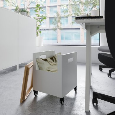 IKEA TROTTEN (ИКЕА ТРОТТЕН) 00474763 фото - 3