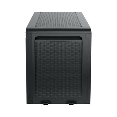 Садовый ящик Keter SAMOA 270 л Антрацит 246963 фото - 2