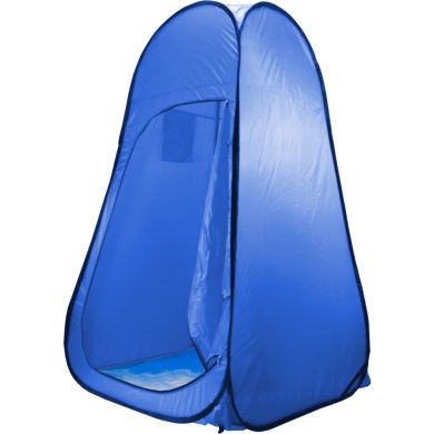 Душевая палатка Garden Line Синий GAO2590 фото - 2