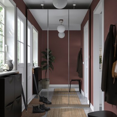 IKEA PAX/AHEIM (ИКЕА ПАКС/АХЕЙМ) 09562251 фото - 5