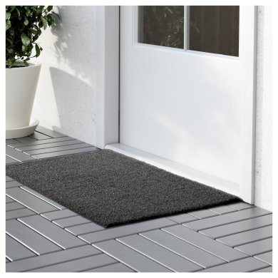 Придверный коврик OPLEV - 14 IKEA Придверный коврик OPLEV (ИКЕА OPLEV) 30308994 фото - 14